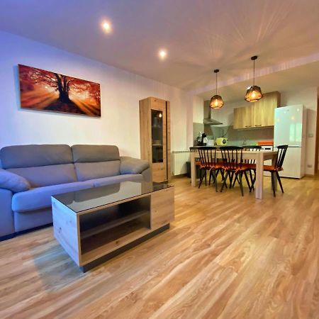 Ribasol 422, Apartamento Hasta 6 Personas, Arinsal Ngoại thất bức ảnh