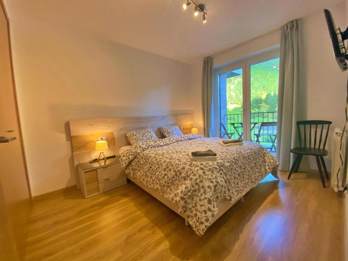 Ribasol 422, Apartamento Hasta 6 Personas, Arinsal Ngoại thất bức ảnh